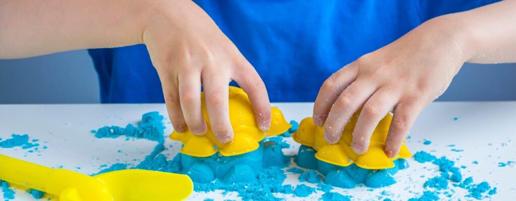 Pediatric Physical Therapy