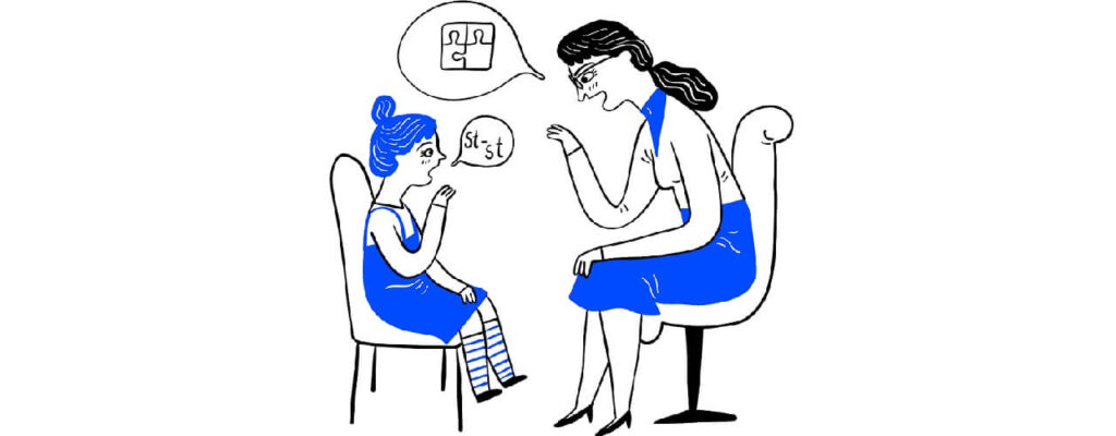 Unlocking Communication: Pediatric Speech Therapy for Language Development