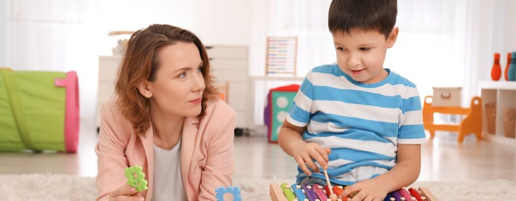 occupational therapist