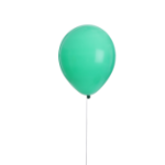green-ballon-wee-speak-therapy-learning-center-lafayette-in