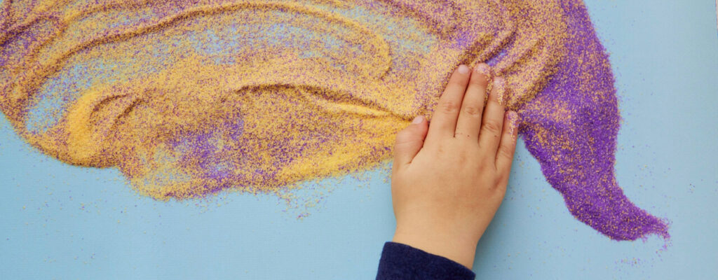 10 Sensory-Friendly Activities for Kids with Sensory Issues