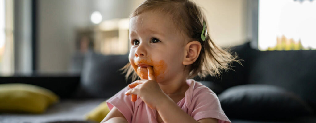 Effective Feeding Therapy Techniques for Children