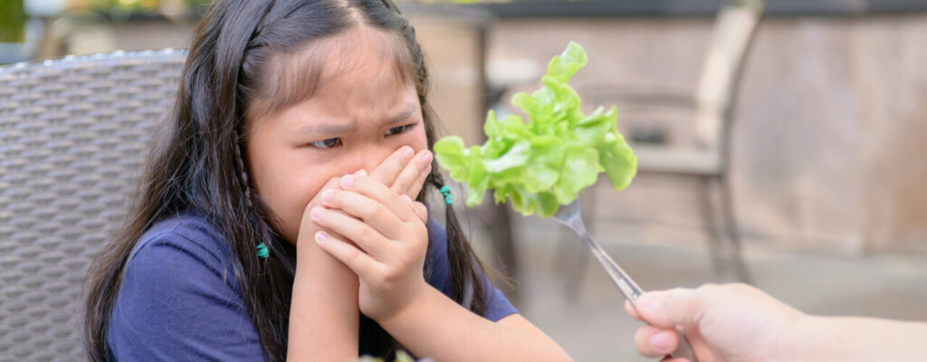 Understanding Feeding Issues in Kids and How Therapy Can Help