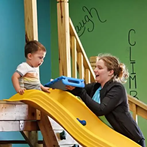 Pediatric Therapy Lafayette, IN