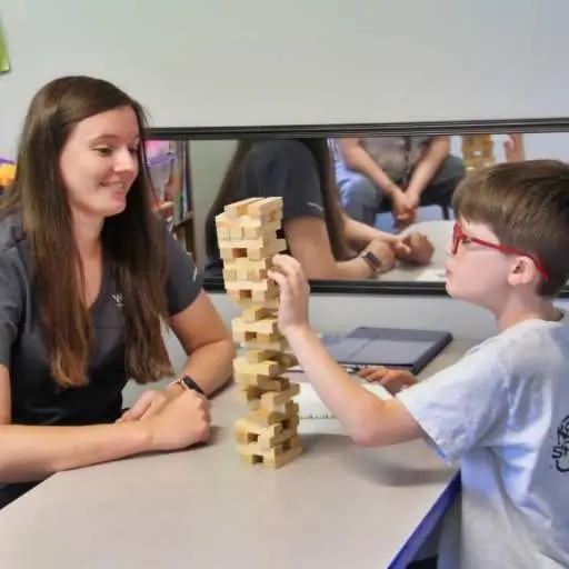 Pediatric Therapy Lafayette, IN