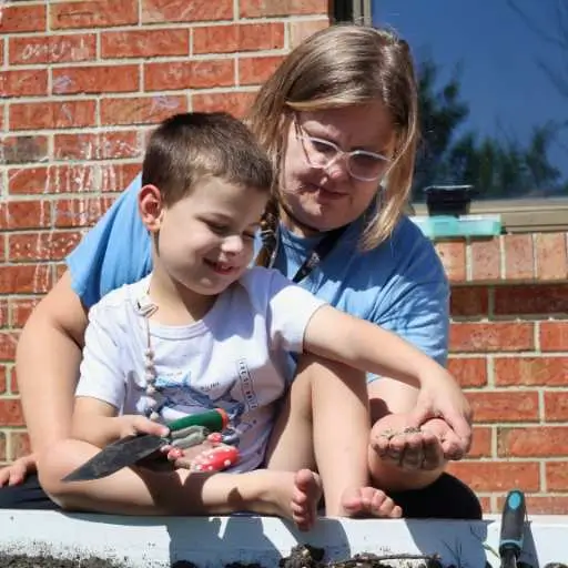 Pediatric Therapy Lafayette, IN