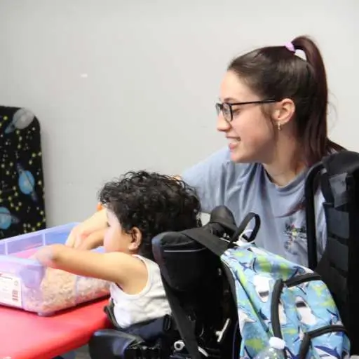 Pediatric Therapy Lafayette, IN