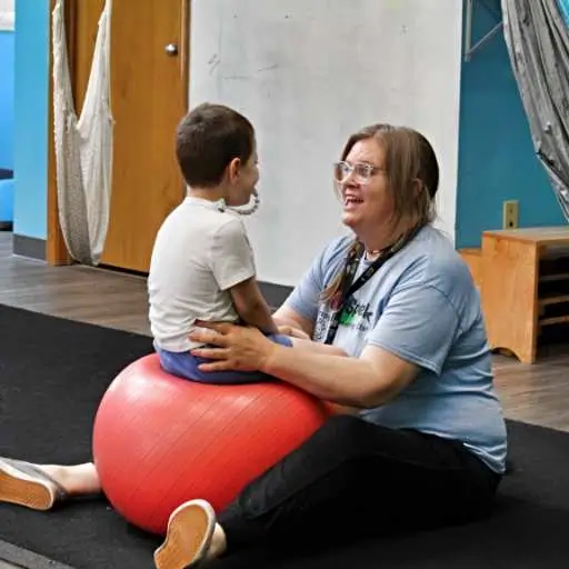 Pediatric Therapy Lafayette, IN