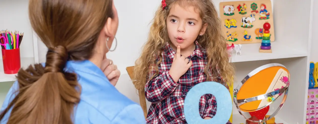 Speech Disorders